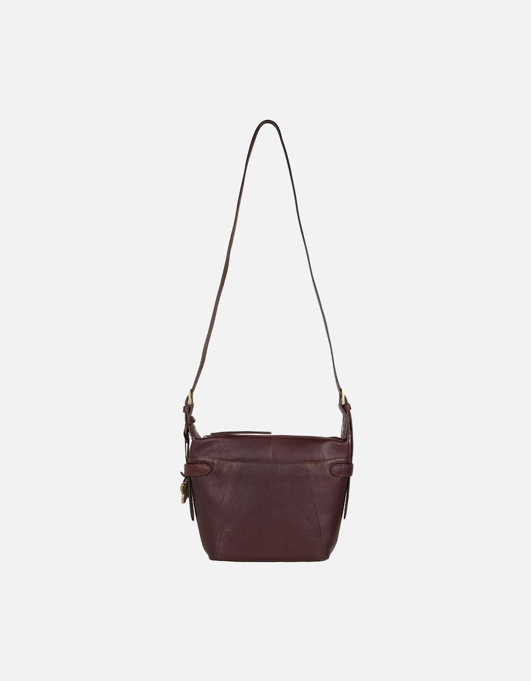 Newby Womens Crossbody Bag