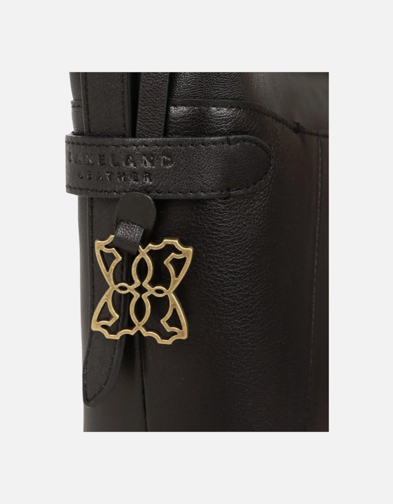 Newby Womens Crossbody Bag
