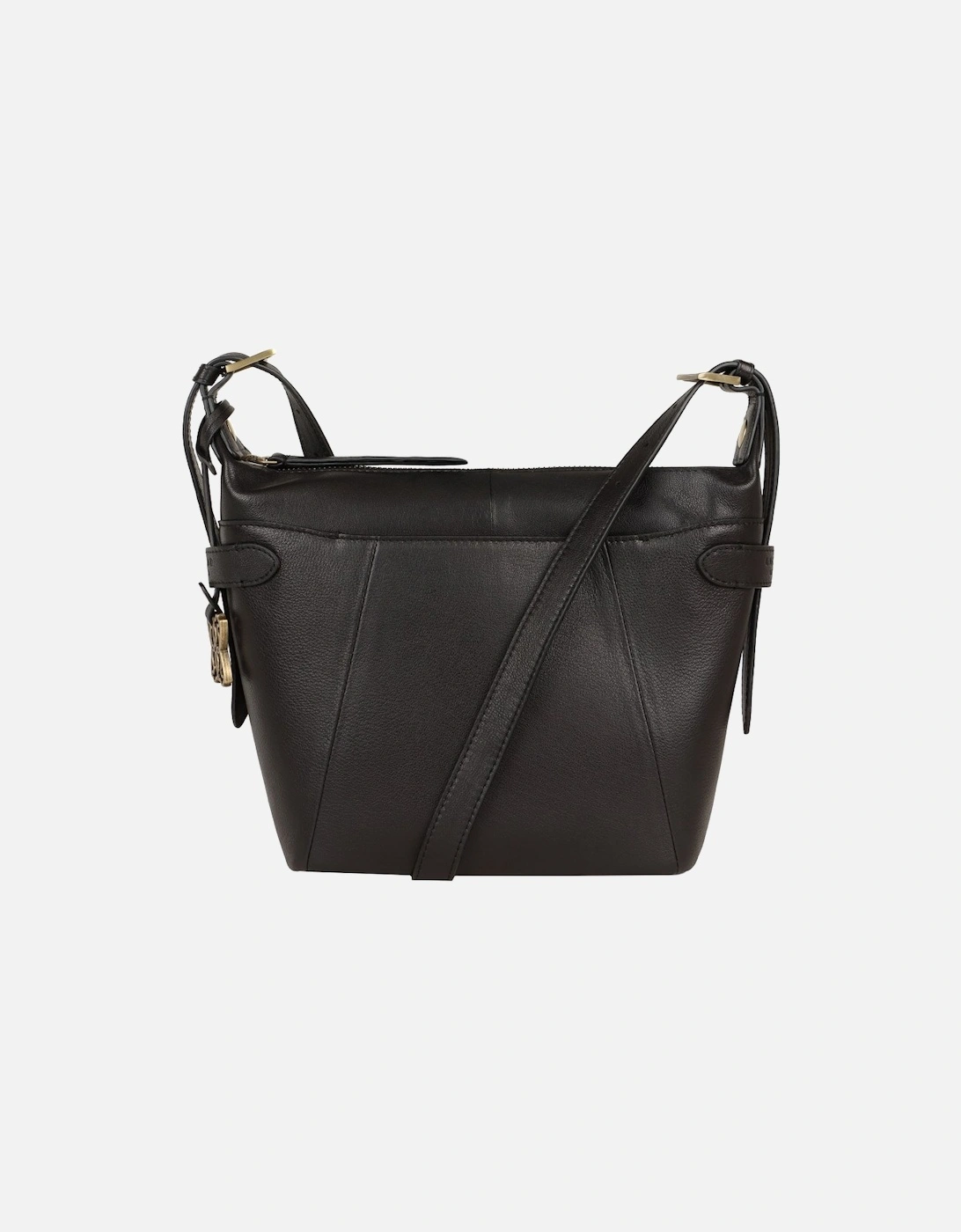 Newby Womens Crossbody Bag, 6 of 5