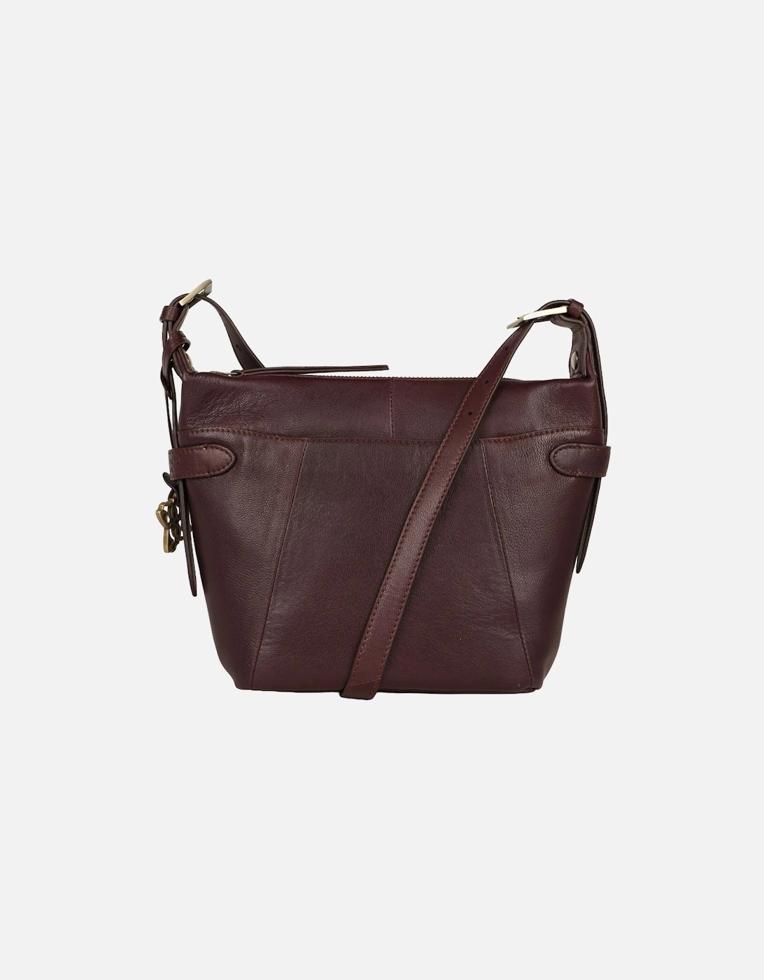 Newby Womens Crossbody Bag, 6 of 5