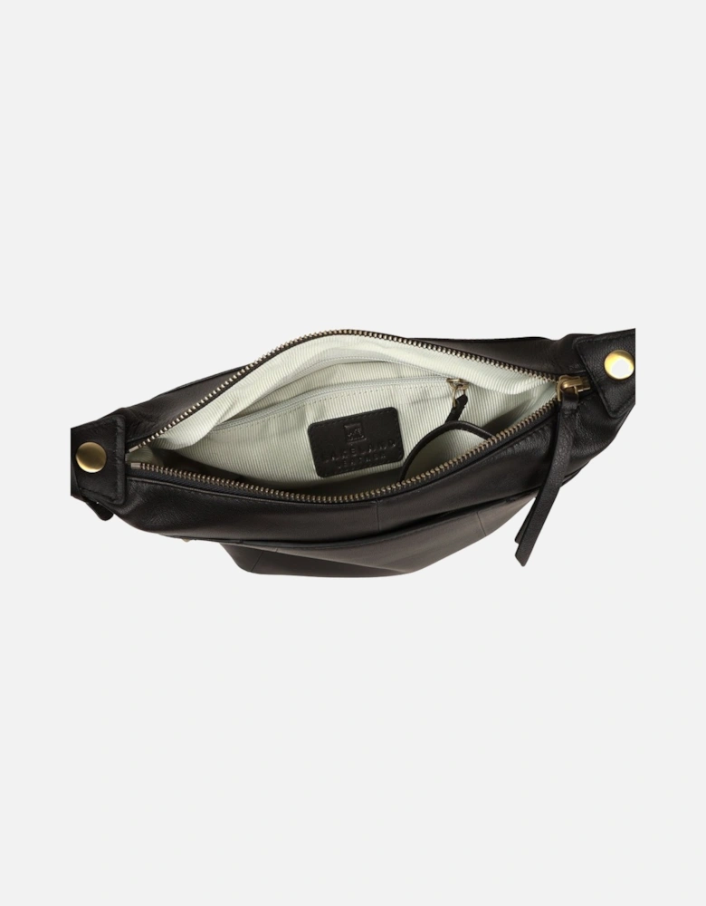 Newby Womens Crossbody Bag