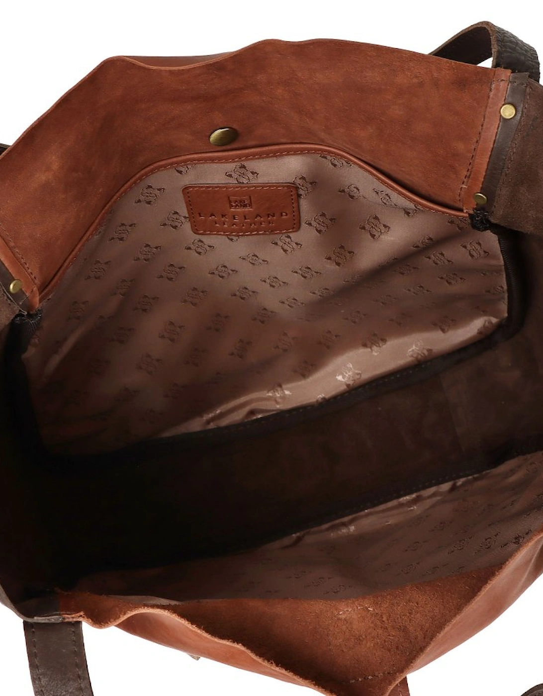 Hartsop Womens Tote Bag