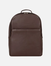 12 Dark Brown Lea