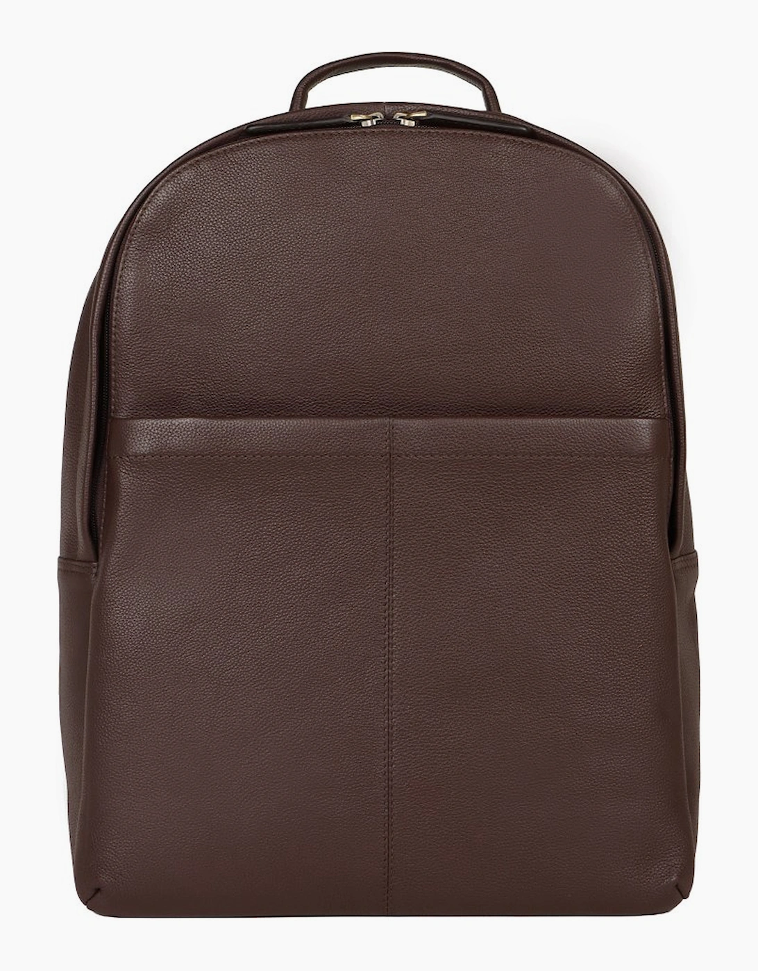Lakeland Leather Women's Crummock Backpack - Brown - Size: ONE size