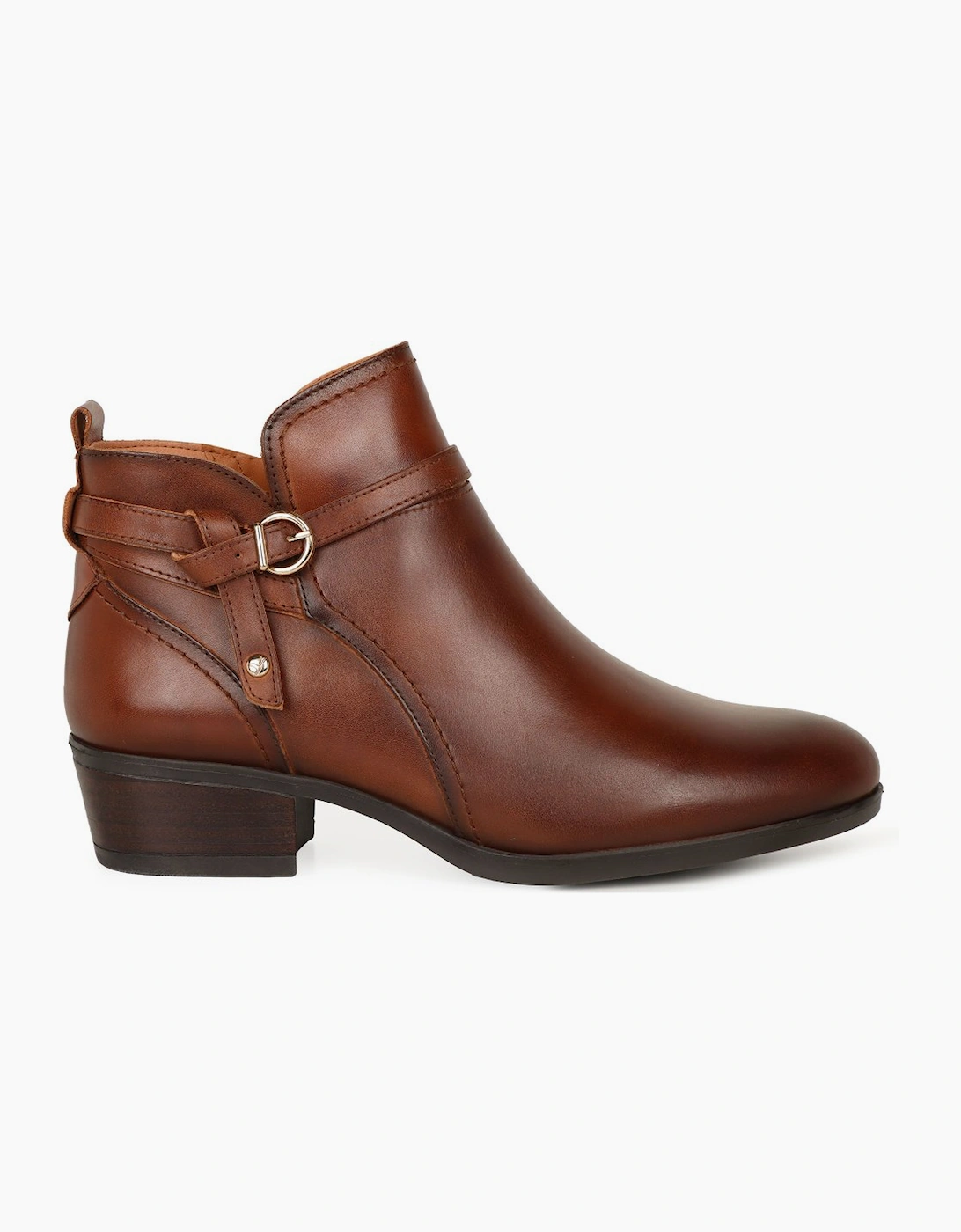 Pikolinos Women's Brown Boots Daroca - Image 3