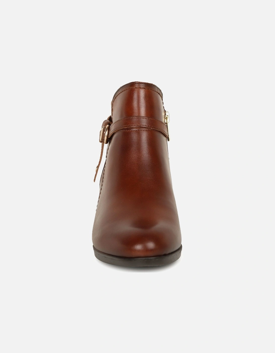 Dixie Womens Ankle Boots