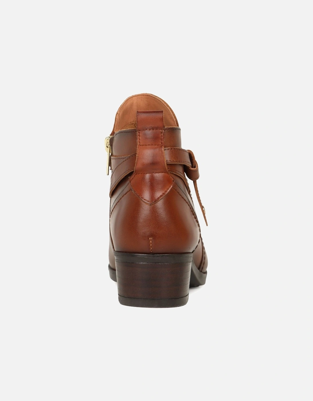 Dixie Womens Ankle Boots