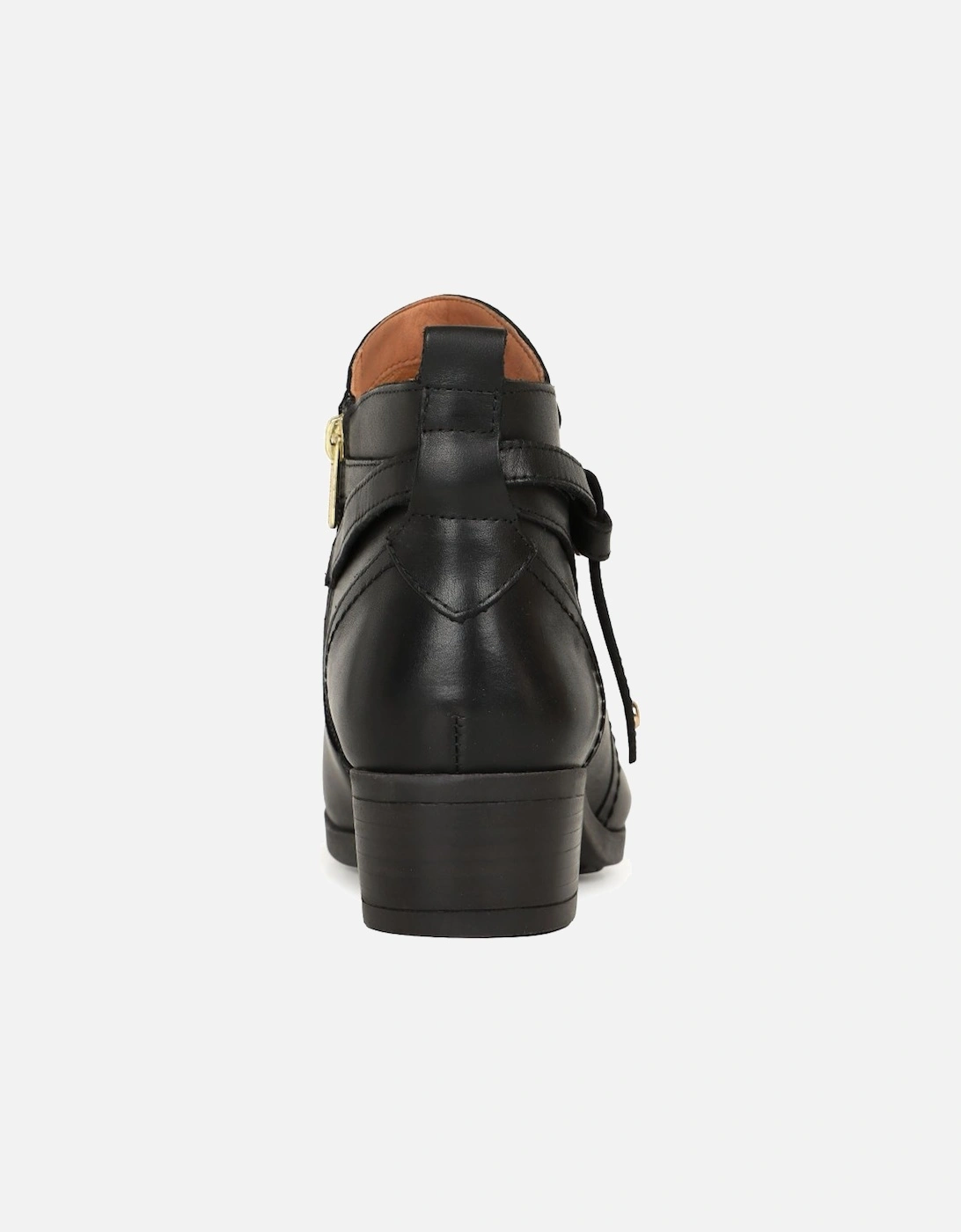 Dixie Womens Ankle Boots