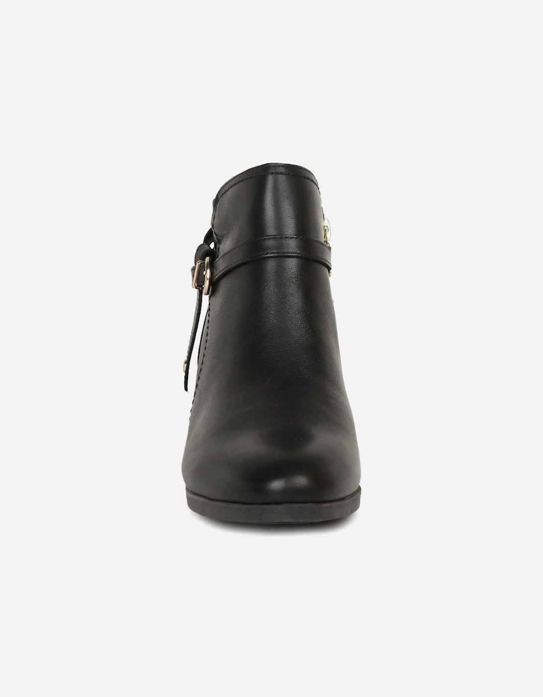 Dixie Womens Ankle Boots