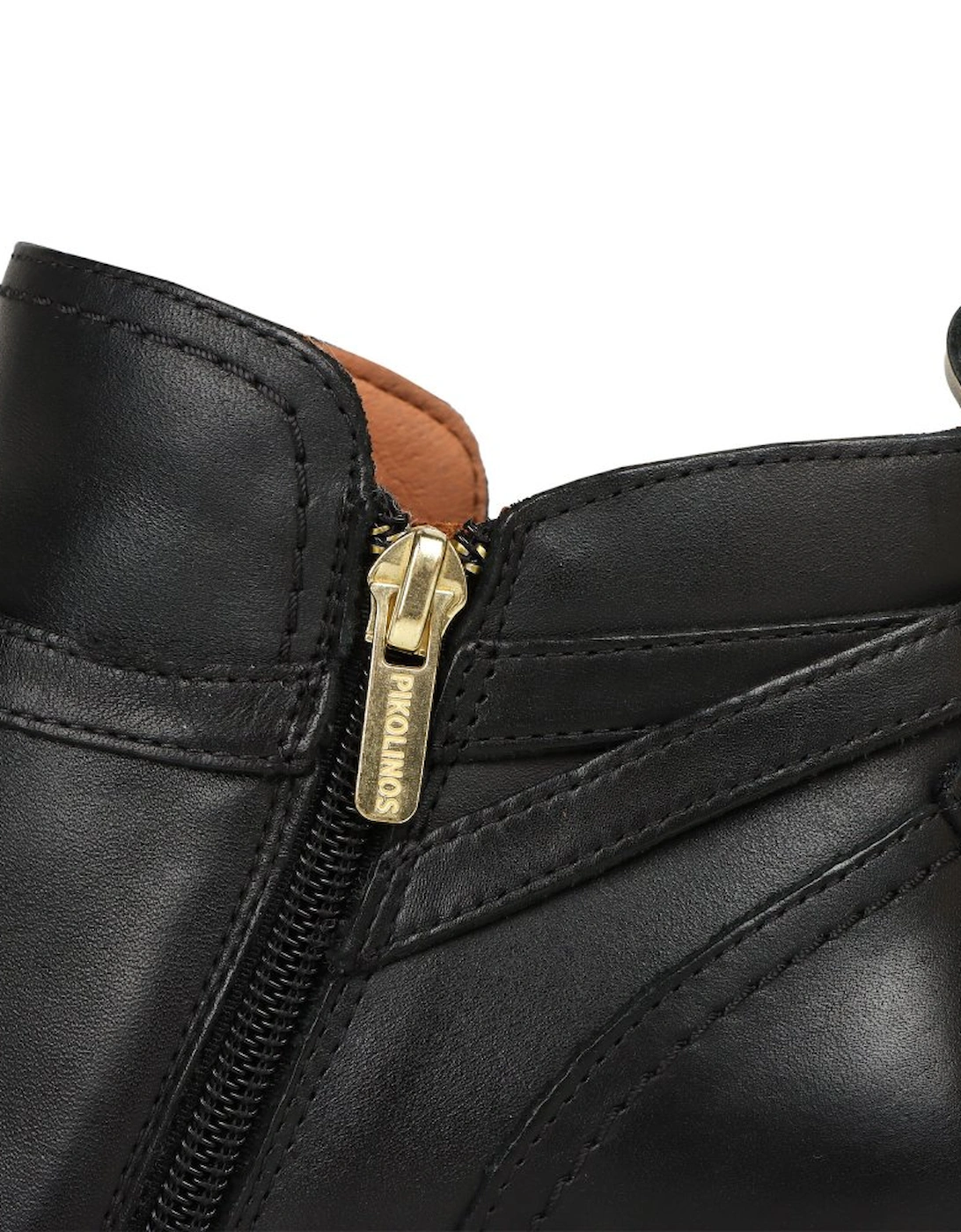 Dixie Womens Ankle Boots