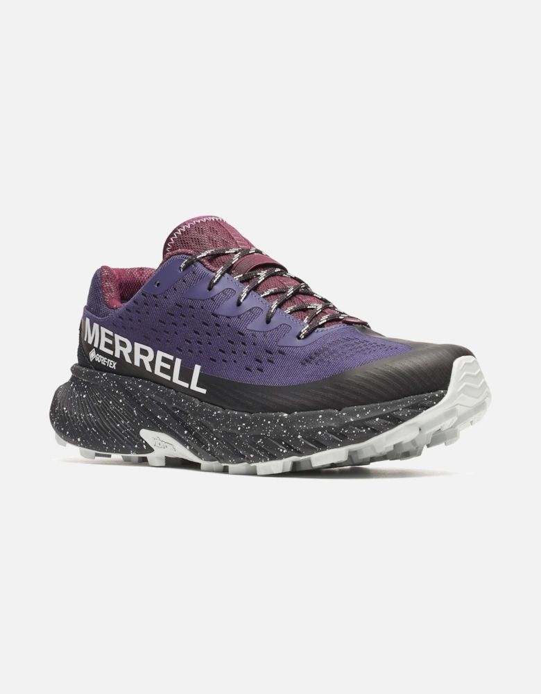 Agility Peak 5 Gore Tex Men's Arcane Hiking Boots