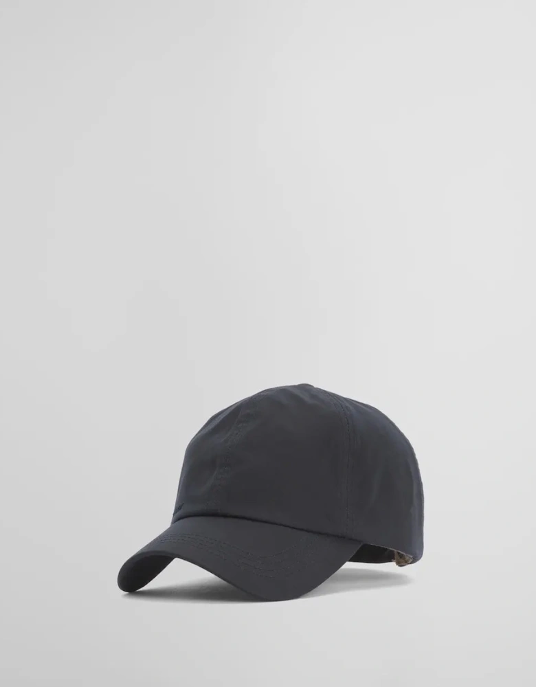Wax Cap - Navy Blue