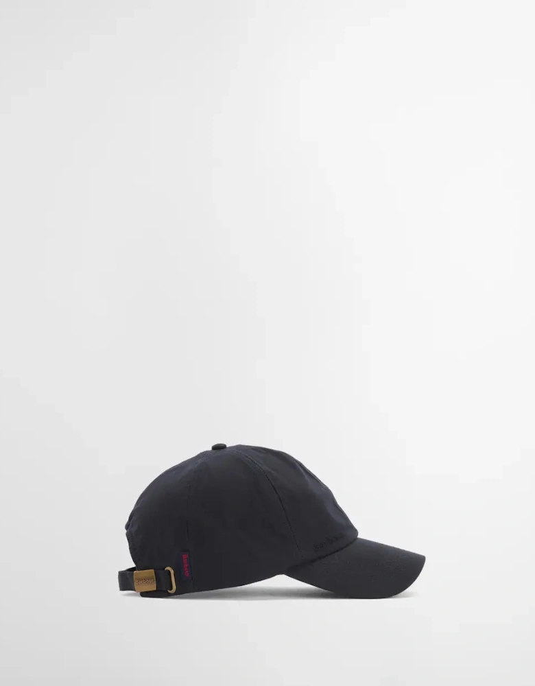 Wax Cap - Navy Blue
