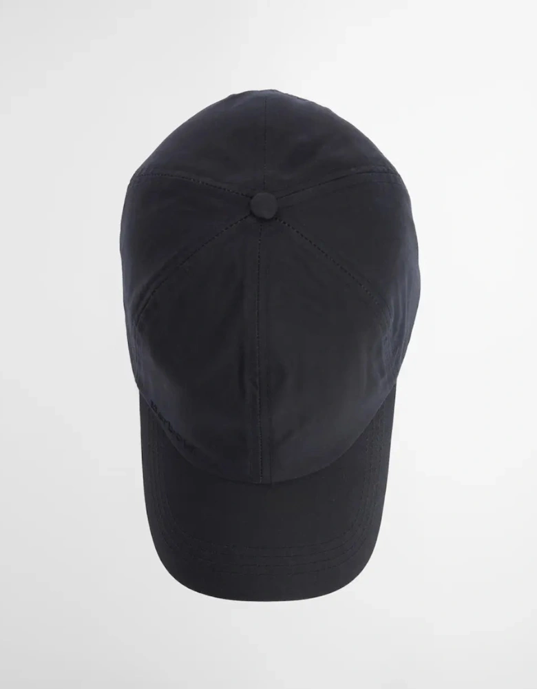 Wax Cap - Navy Blue
