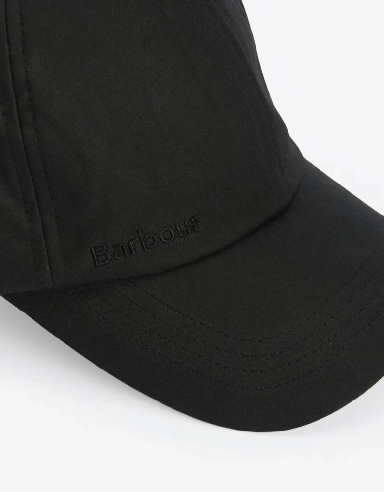 Wax Cap - Black