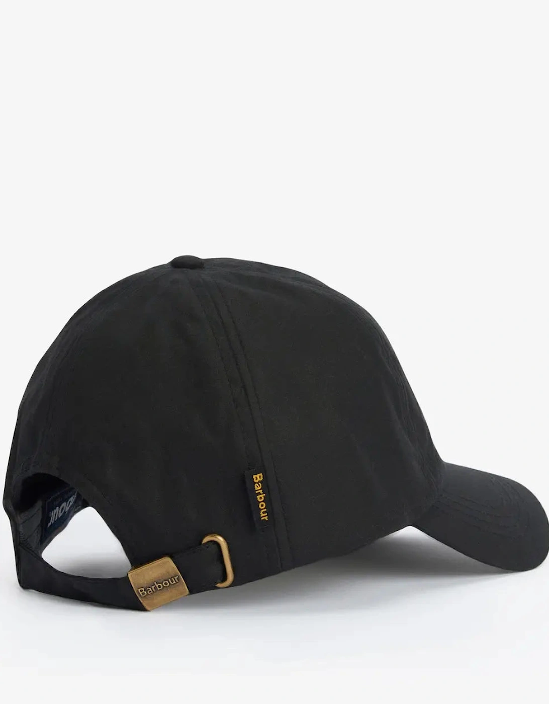 Wax Cap - Black