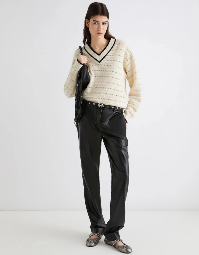 Riserva Sweater