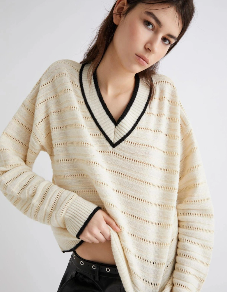  Riserva Sweater