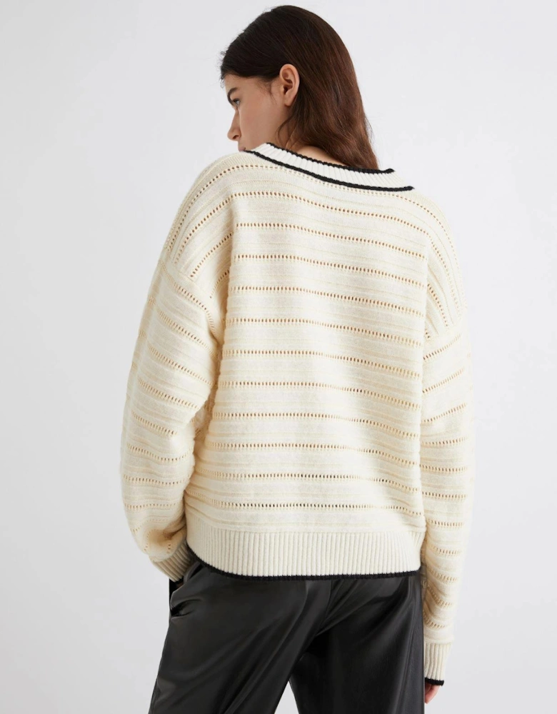  Riserva Sweater
