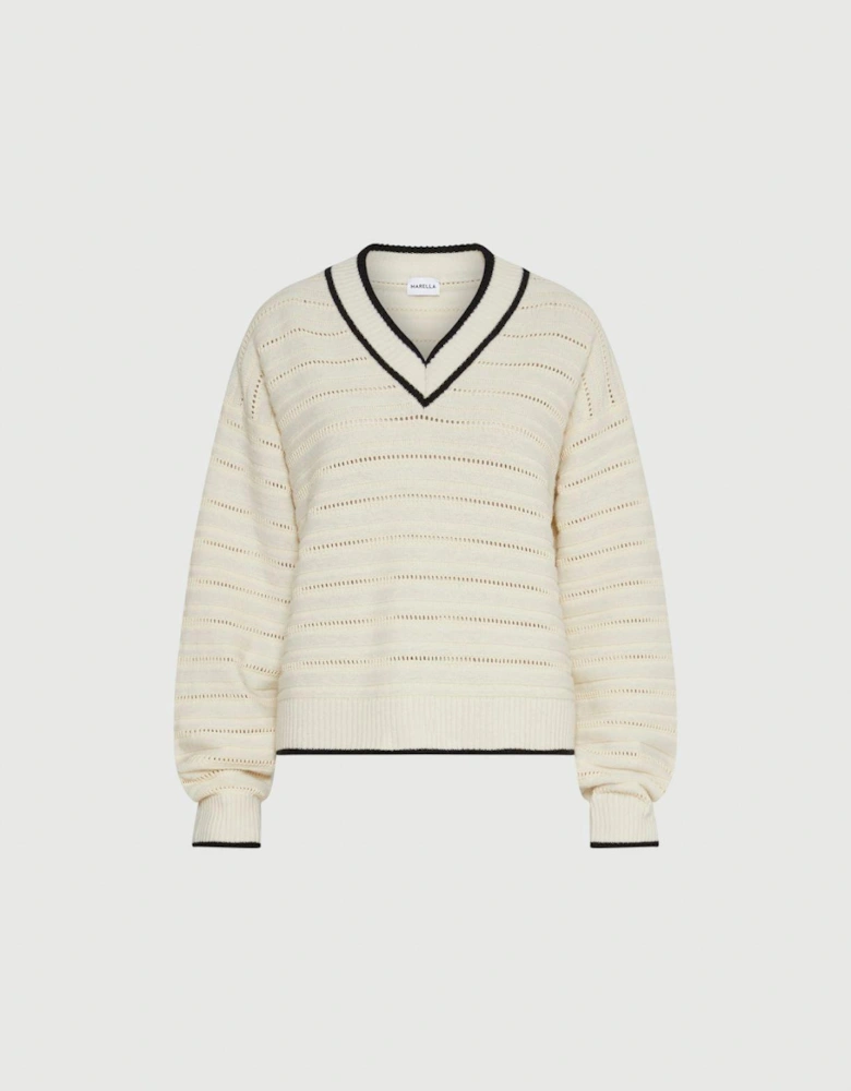  Riserva Sweater