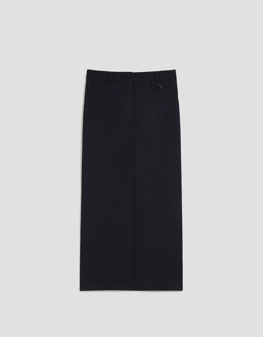  Burt Skirt