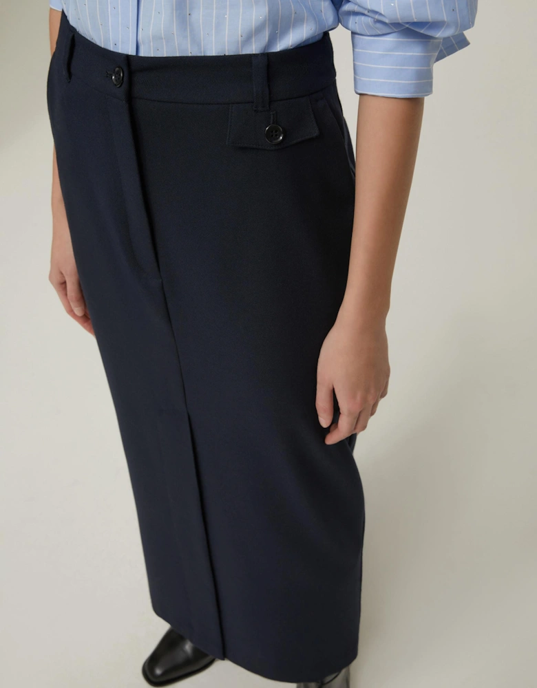 Burt Skirt