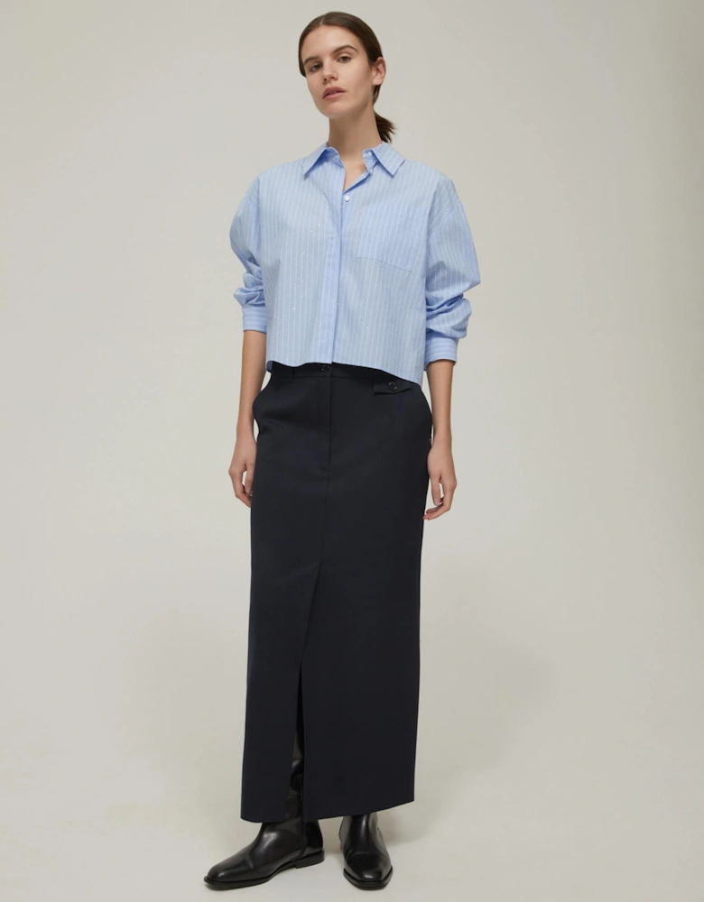  Burt Skirt