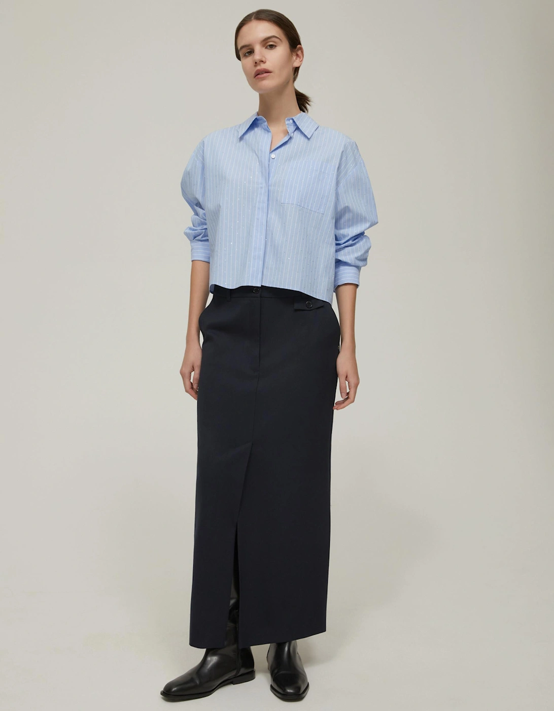  Burt Skirt, 6 of 5