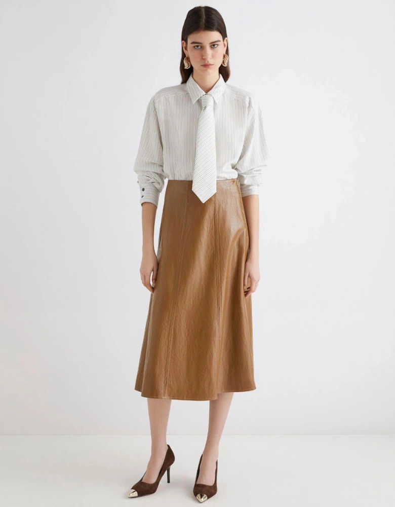  Falange Skirt