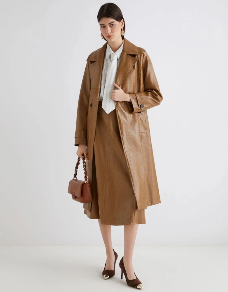  Falange Skirt