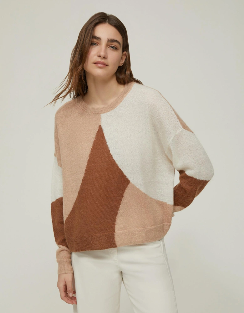  Rabbit Sweater