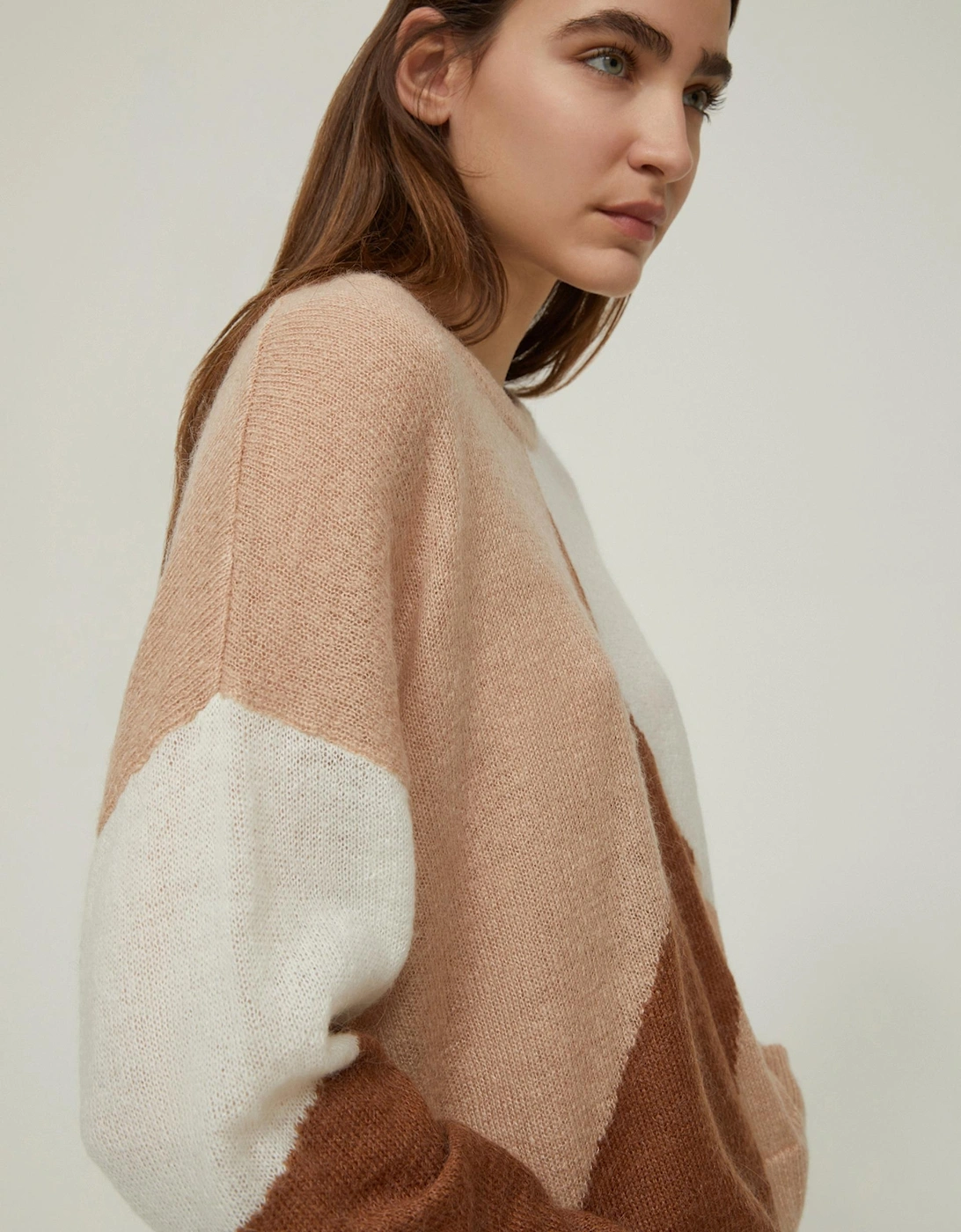  Rabbit Sweater