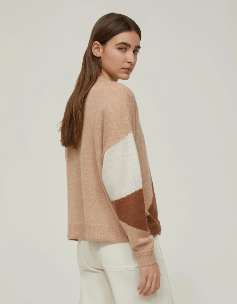  Rabbit Sweater
