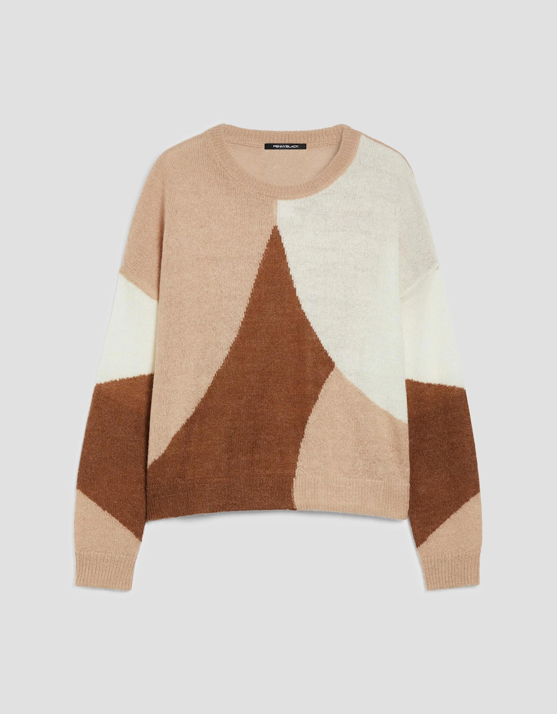  Rabbit Sweater