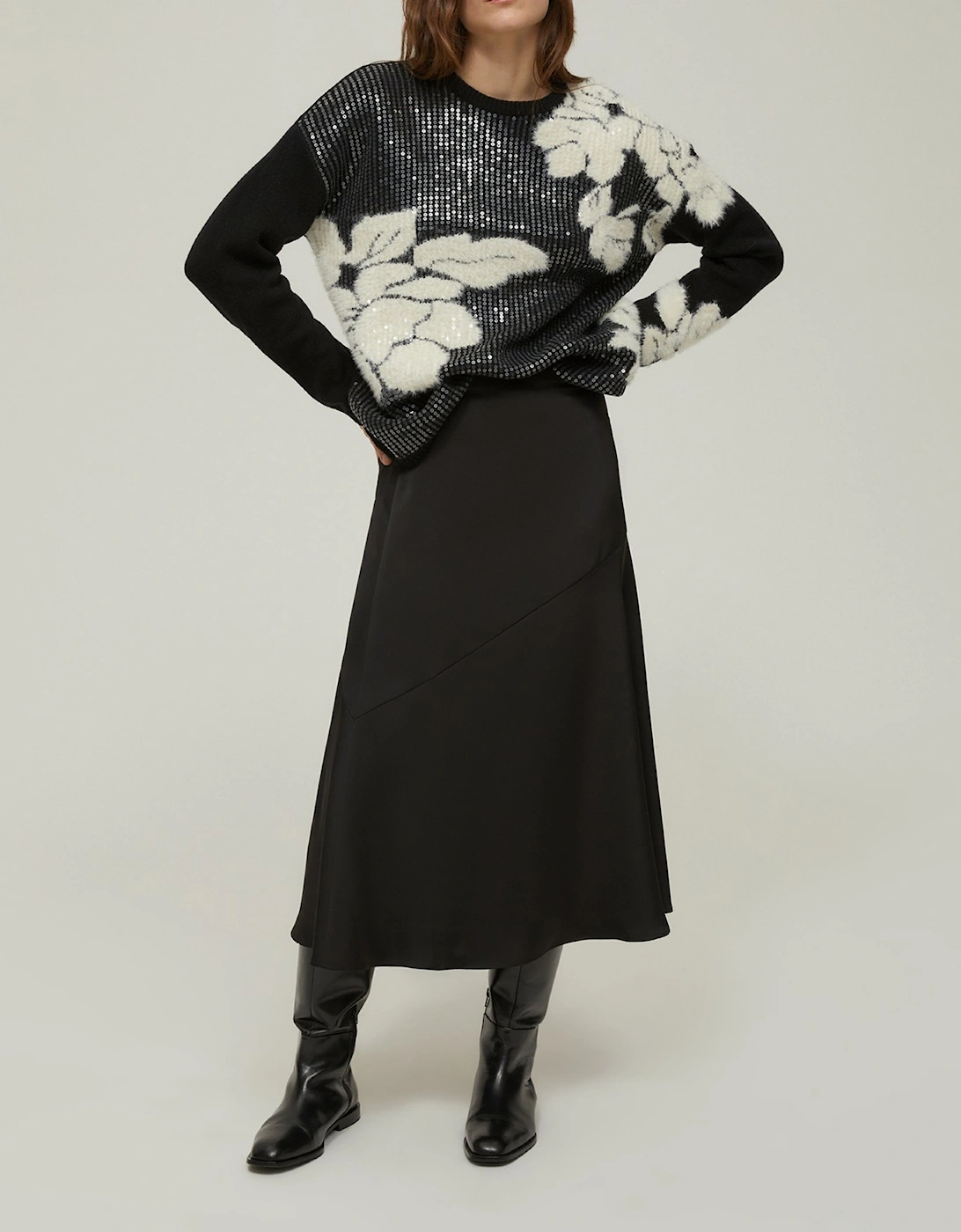  Fox Skirt, 2 of 1