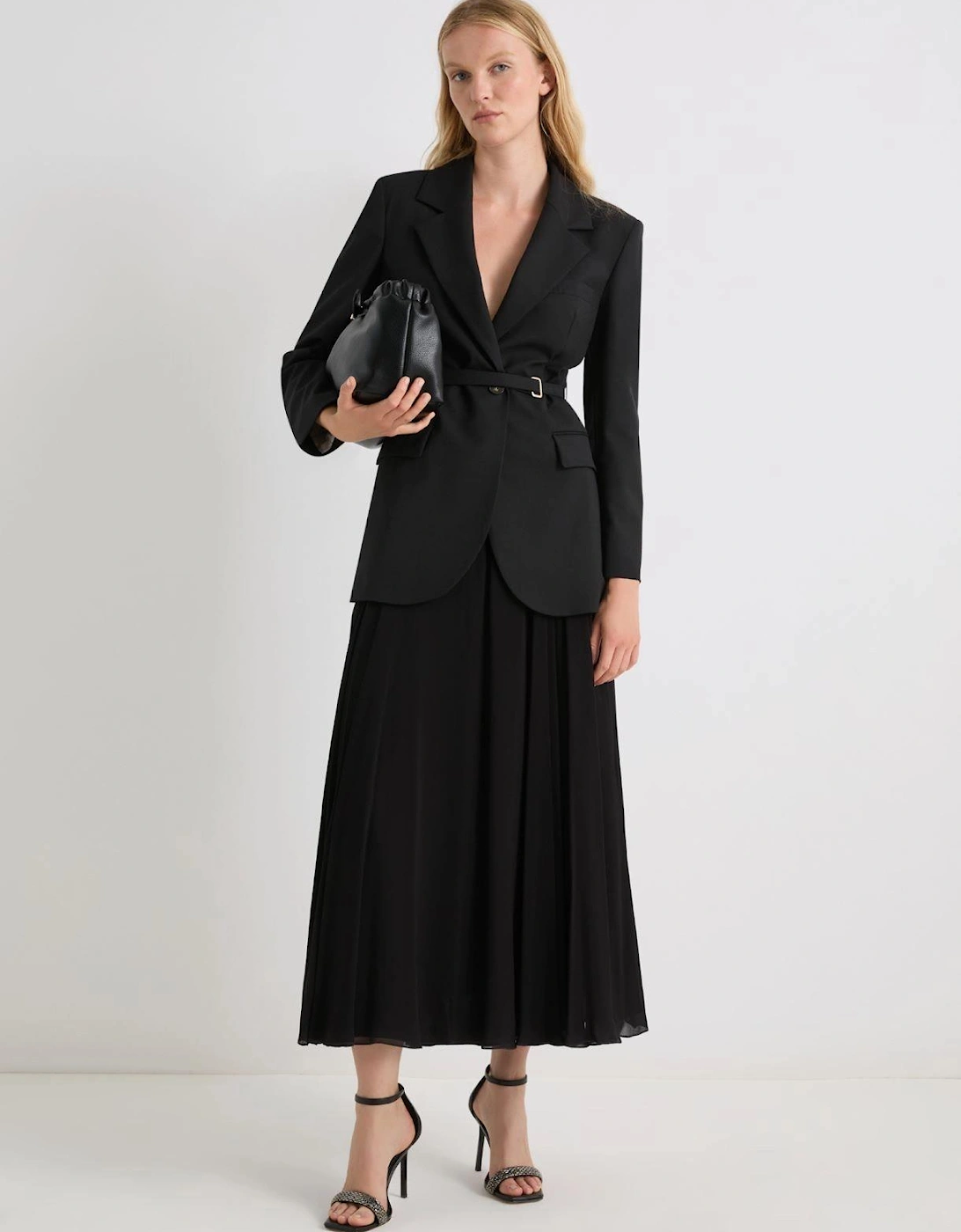  Brado Skirt