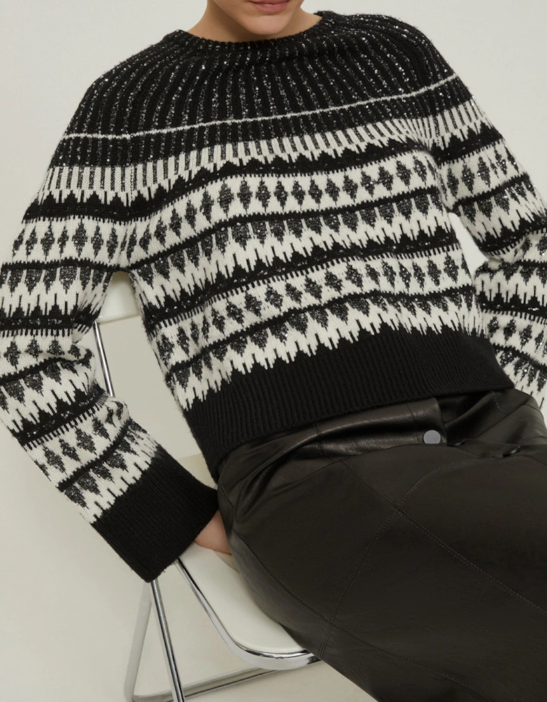  Xanadu Sweater