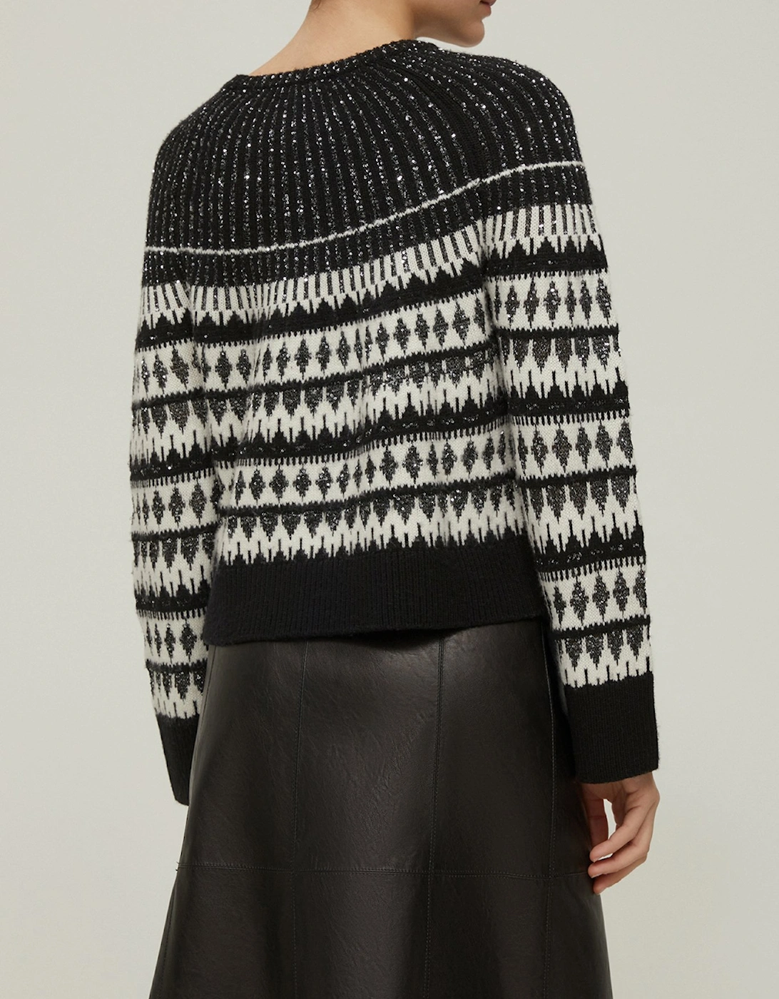  Xanadu Sweater