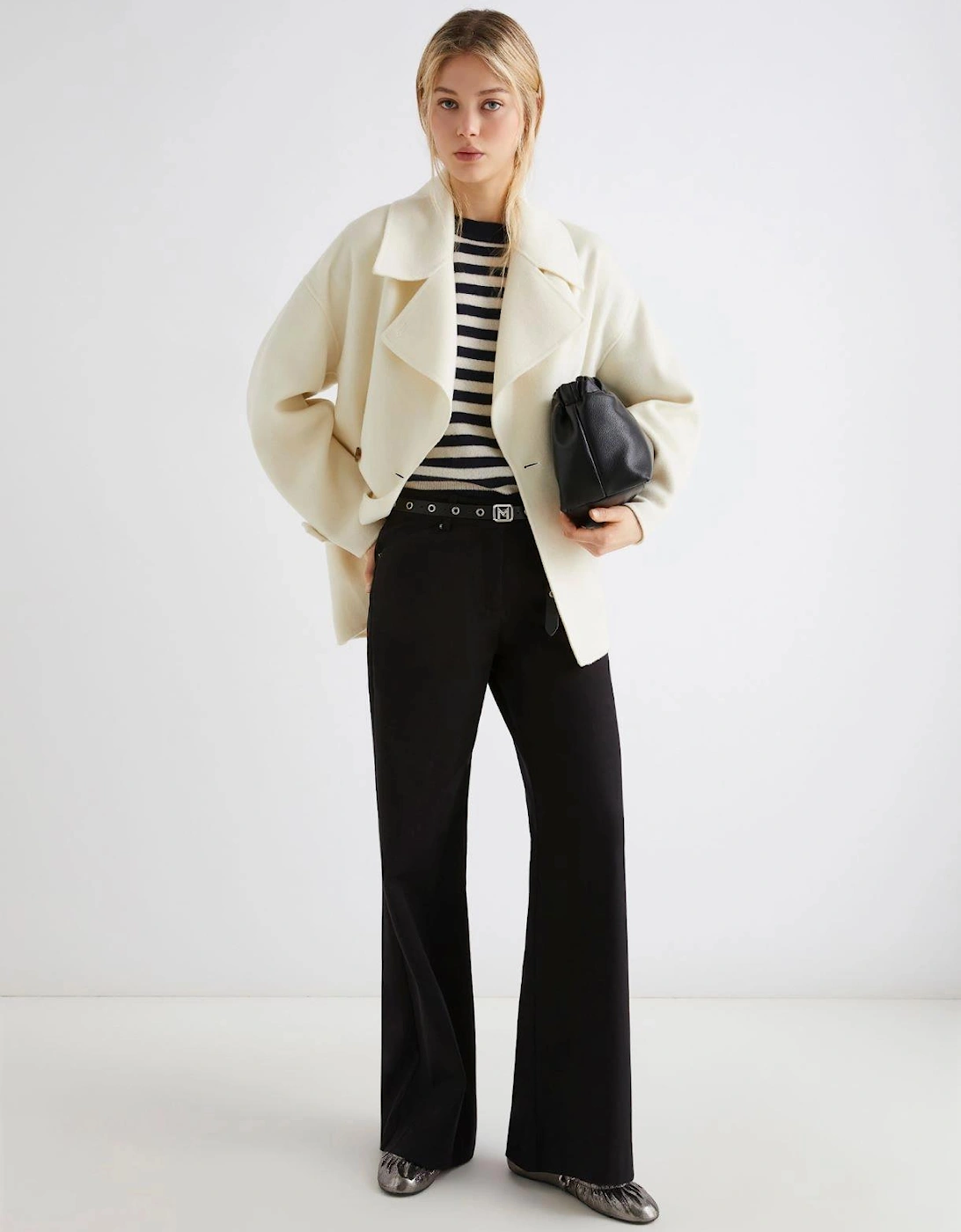  Truppa Sweater