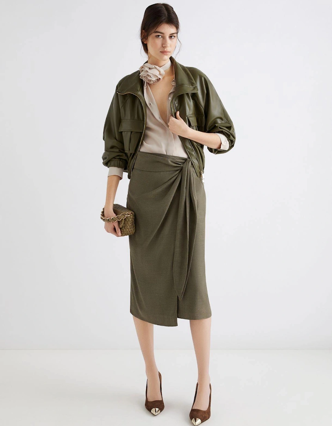  Cabiria Shirt