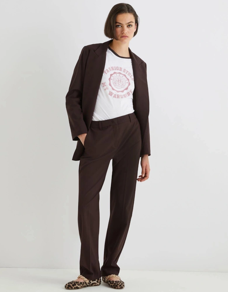  Motrice Trouser