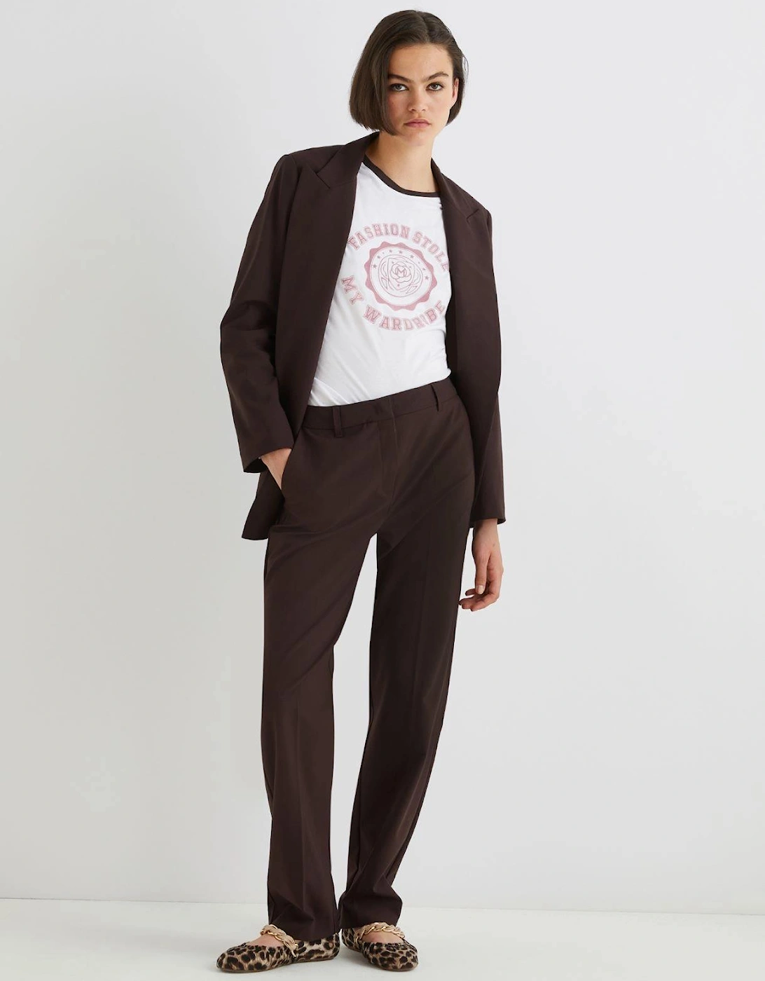  Motrice Trouser, 6 of 5