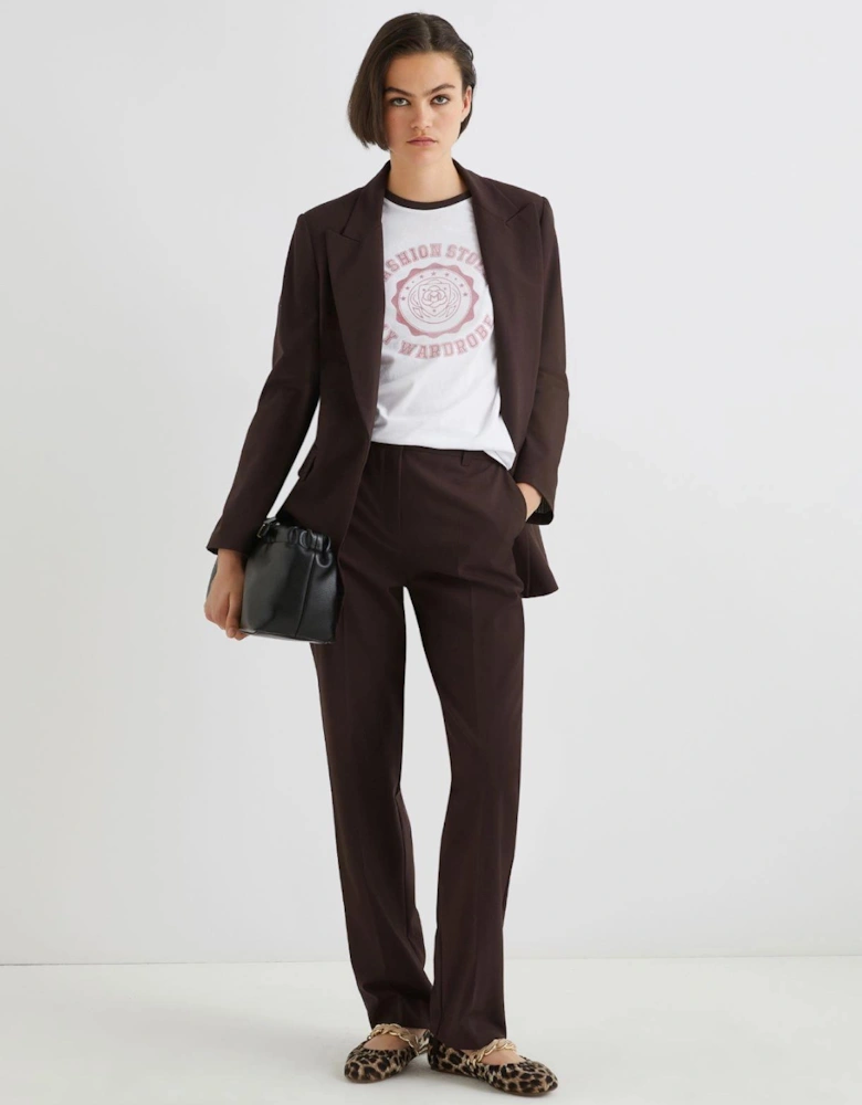  Motrice Trouser