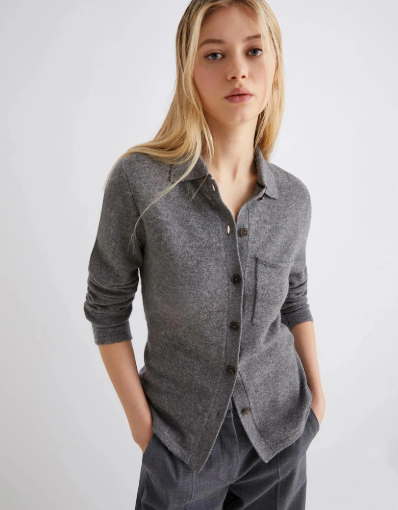  Quero Cardigan