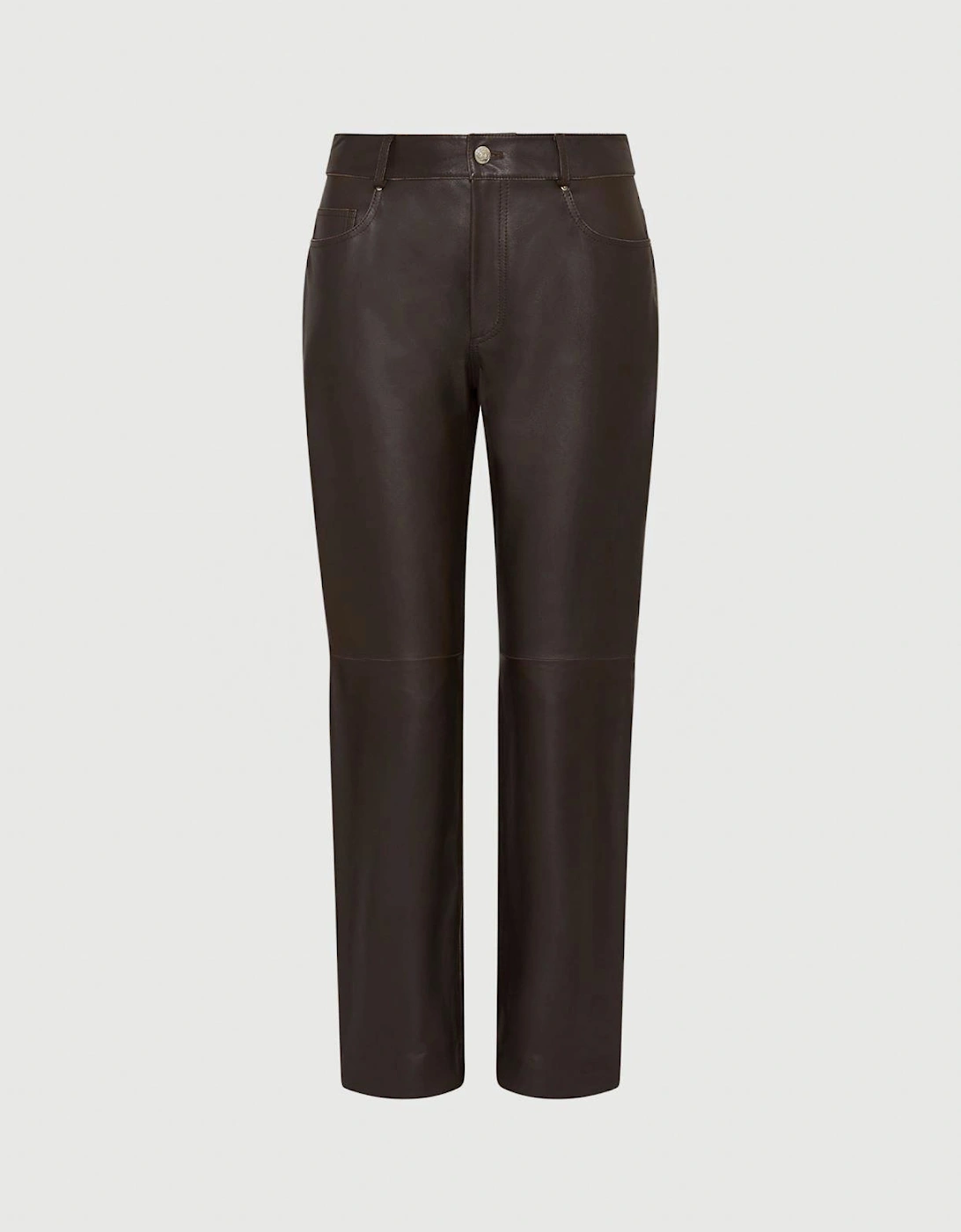  Doroty Leather Trouser