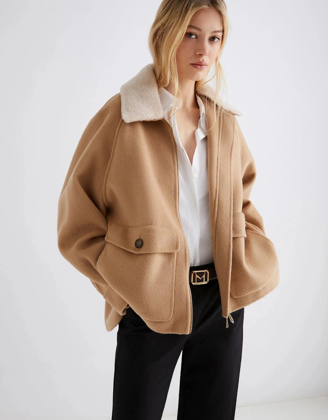  Gettone Coat, 6 of 5