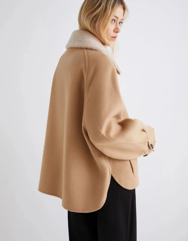  Gettone Coat