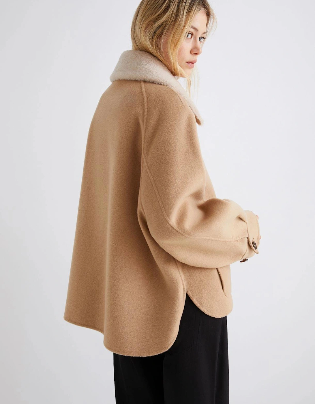  Gettone Coat