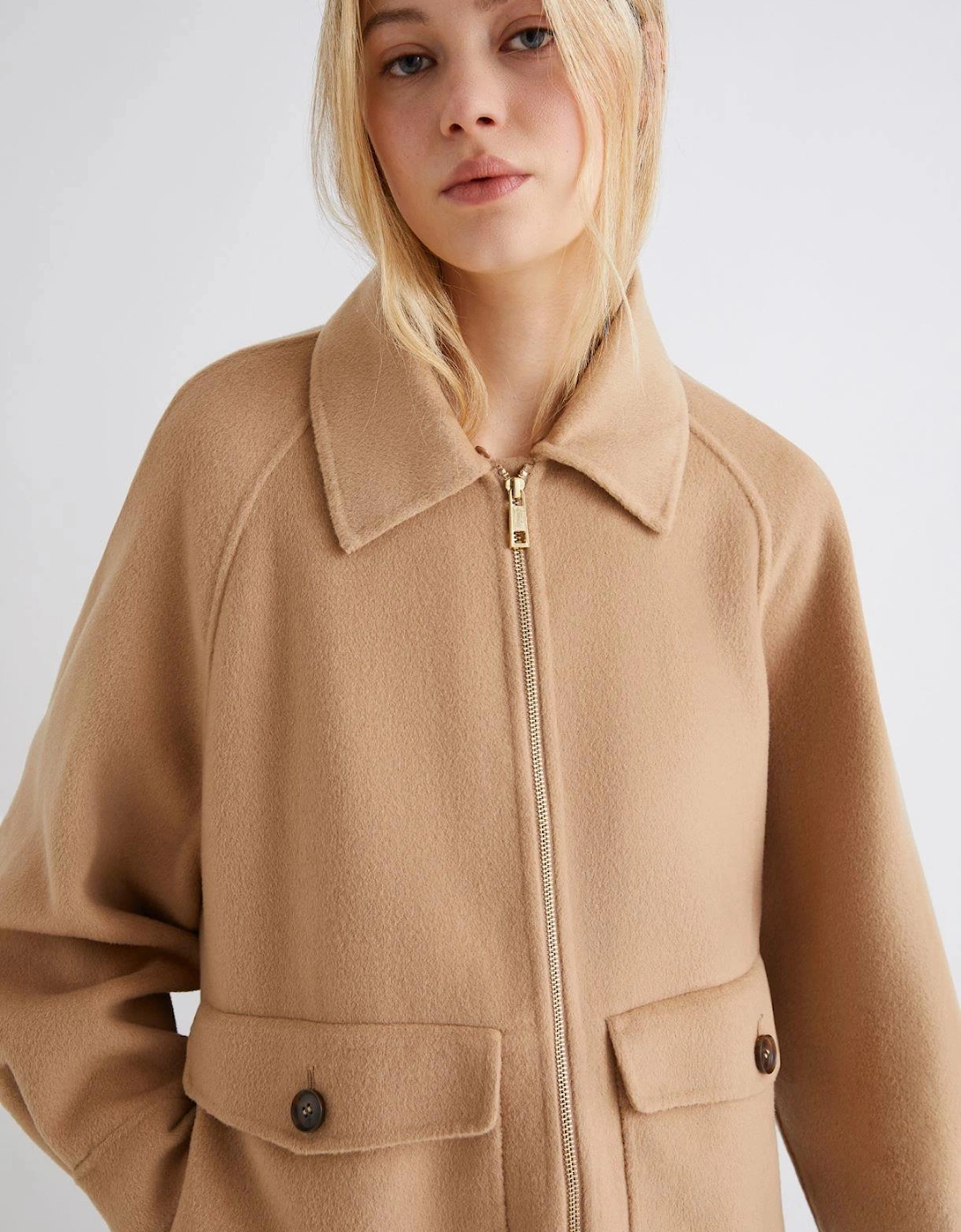  Gettone Coat