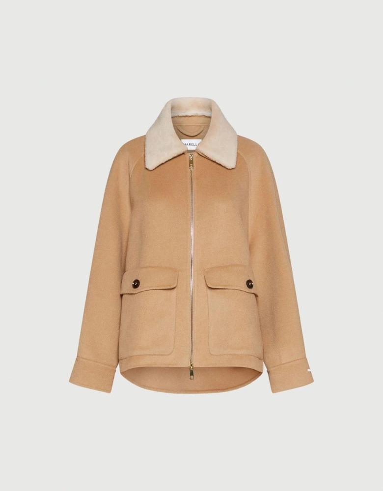  Gettone Coat